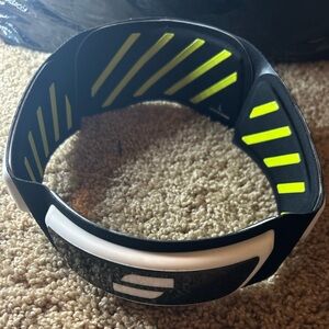 Flag Football concussion band